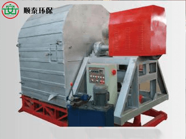 鋅灰分離機(jī)為什么會(huì)這么的受用呢？