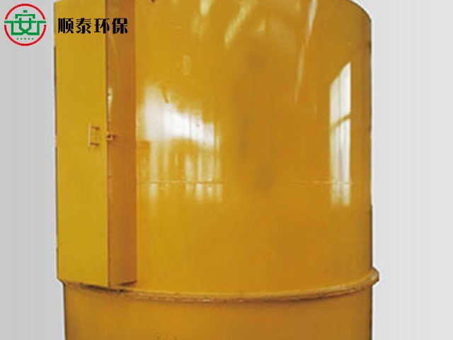 智能甩鋅機(jī)在使用的時(shí)候更加安全可靠