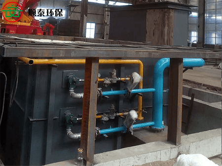 天然氣加熱爐的優(yōu)勢：節(jié)能環(huán)保，安全可靠